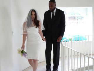 Hotwife Honeymoon