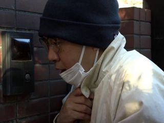 Kimijima Mio - Husband And Former Employee Mr. Kimishima Who Rented Wife 10 Positions Reversed. Harada Kantona