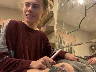 MissIvyDoll | Cucking My Boyfriend | Hotwife Video