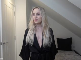 Sofie Skye - The BBC Cuck Test - Anal Training
