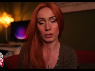 MayaEyes | Wife Cucks You With Mean Boss | Hotwife Video