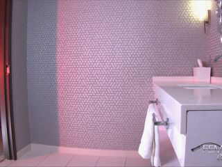 Vicious Femdom Empire - Bella Maree - Cuck Cleaning Ass Wipe