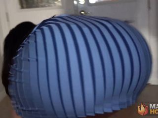 Queen Rouge | Major Hot Wife | Hotwife Video
