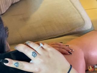 Chelly Wylde | Major Hot Wife | Hotwife Video